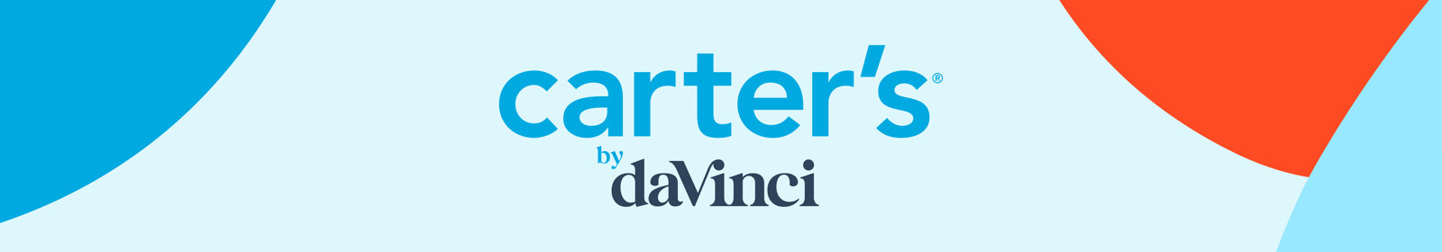 Carter's by DaVinci Slim Hero