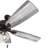 Boxford 52'' Ceiling Fan with Light Kit