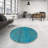 Abstract Indoor Rug-1444788699
