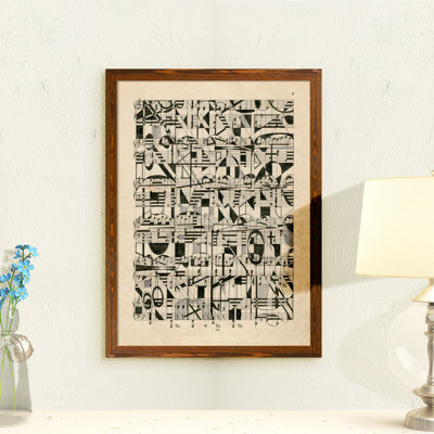 " Graphic Notes " by Paul Cezanne