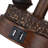 Ezzard Rustic Antler Table Lamps