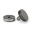 Brompton Single Dummy Door Knob -111910033