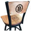 Tabouret de bar pivotant NHL-19833435-19833441