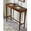 Table de bar rectangulaire Americanwood Style-126676780