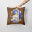 Outdoor Throw Pillow