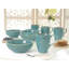 Nature Collection Stoneware Dinnerware Set 16 Piece - Service for 4-103208939