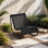 Antigua Patio Lounge Chair