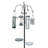 Branya Metal Hanging Hook