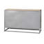 Boddie 130cm Solid Wood Sideboard