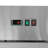 81 in. Three-Door Commercial Reach-In Refrigerator - 72 Cu Ft. RIR-3D-GD