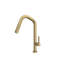 Tenerife Pull-Down Kitchen Faucet with U-Spout-56725361