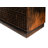 Monahans 71'' Solid Wood Sideboard