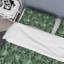 Forest camouflage - ensemble de housse de couette abstrait - microfibre de polyester