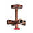 Rustic Red