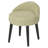 Vanity Solid Wood Accent Stool-22512929