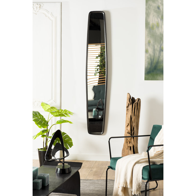 Bradyn Floor Mirror