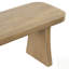 Banc de salle à manger Rowan