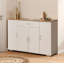 Sairah 110cm Sideboard