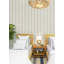 Rouleau de papier peint à peler et coller 10 pi x 24 po Pinstripe Umbrellas-88999204-134779510