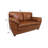 Upholstered 65'' Loveseat-51980657