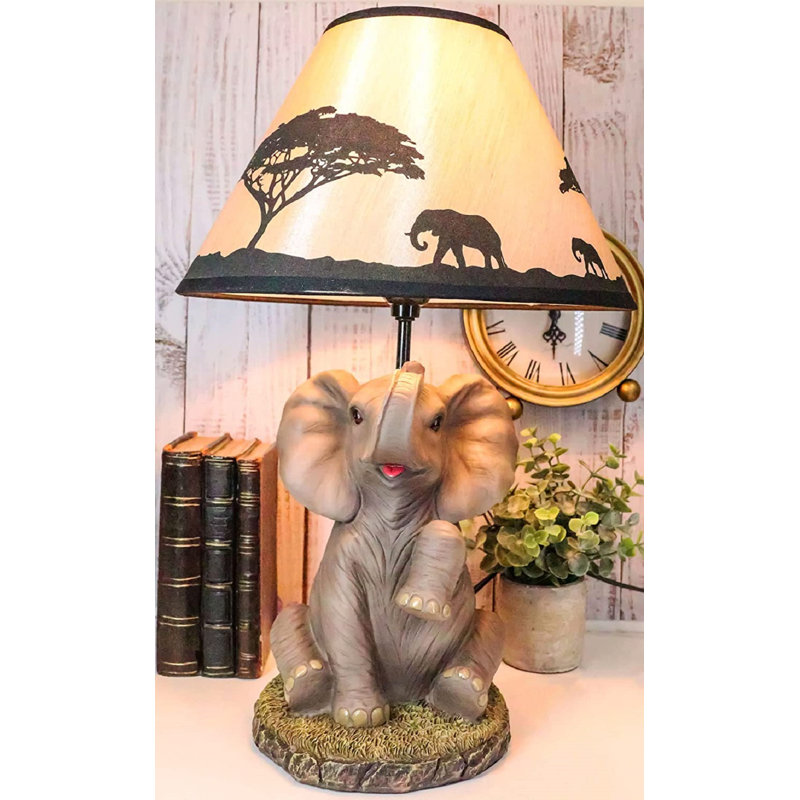 Lampe Hazaiah