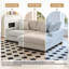 Canapé modulaire en chenille 2 pièces-698229794-698229797