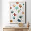 " Lollipop Garden I " Painting Print-1033315574-1033315570