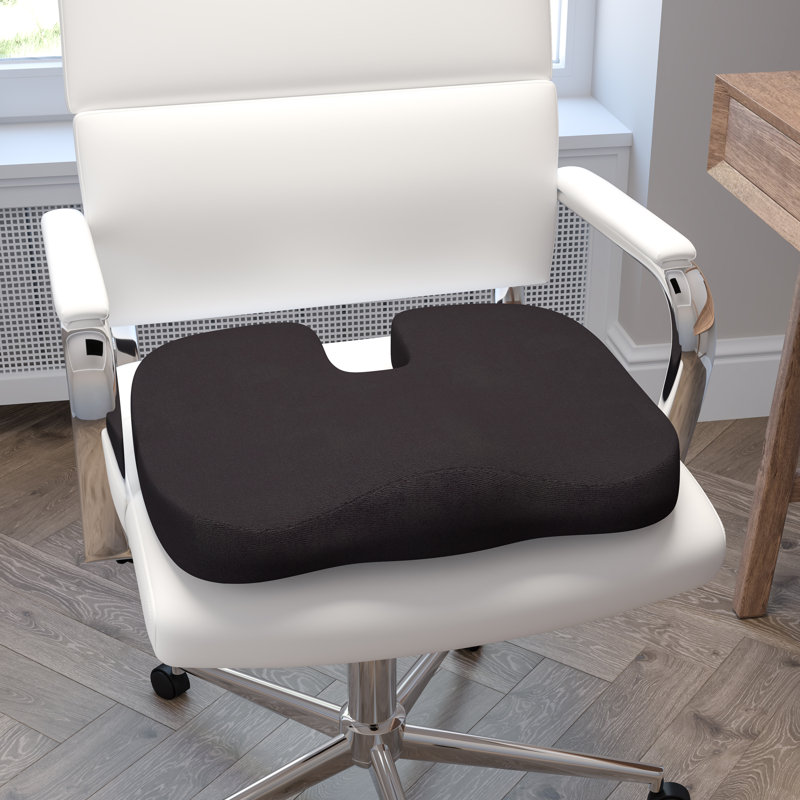 Coussin de chaise de bureau Susan