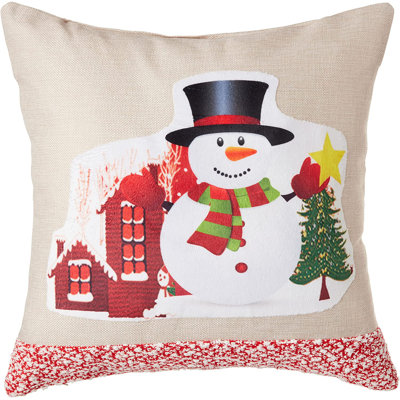 Coussin décoratif