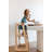 2 - Step Kitchen Tower