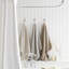 Chelsea 4 Piece 100% Cotton Towel Set