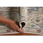 Tapis traditionnel rétro 6 x 11