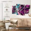 Avery Vibrant Abstract-108819359