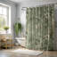 Rideau de douche Shabby Elegance Art - 1 pièce-236551720
