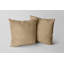 Housse de coussin carré S&G Slubb-1001738600-1020314201