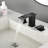 Widespread Bathroom Faucet-91309732