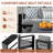 7 - Person Patio Conversation Sets With Cushions-494823877