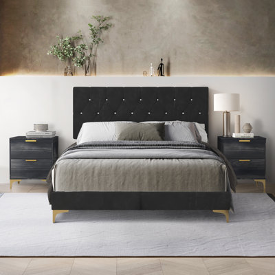 Ossabaw Piece Bedroom Set