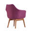Fauteuil de 29,3 po de large Shue-25610843