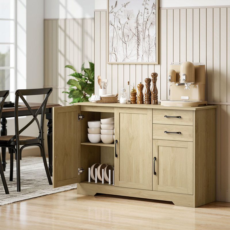 120cm Sideboard
