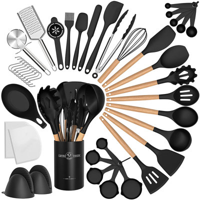 Flenc Kai 33 Utensil Set
