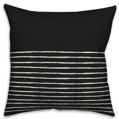 Housse de coussin Adlin