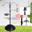 Station d'alimentation d'oiseaux Premium 