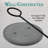 5.5'' x 3'' Steel Fire Pit Tool