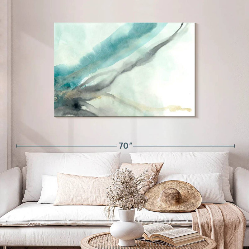 Avery Hydro I, 30" H x 45" W