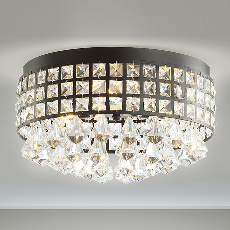 Tashia Flush Mount