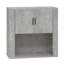 Jamisen 80cm Sideboard-2108816250