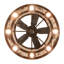 Chandel-Air de 44 po de largeur Birchwood