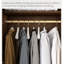 Garde-robe simple, tendance et classique