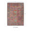 Laurel Aydin Machine Woven Polyester No Pattern Area Rug in Pink-1103469064
